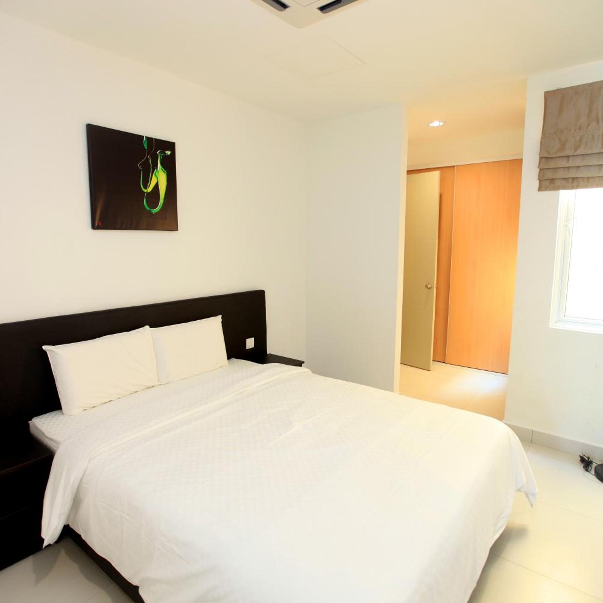 Merdeka Suites Hotel 11/45