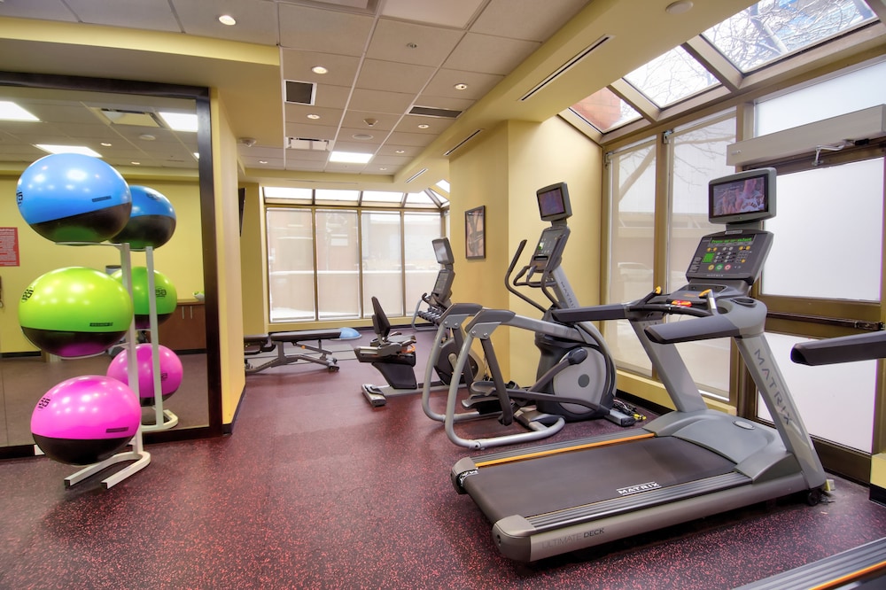 Towneplace Suites By Marriott Windsor 21/31