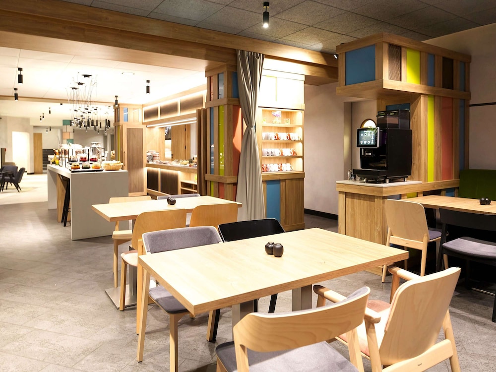 Novotel Suites Berlin City Potsdamer Platz 54/68