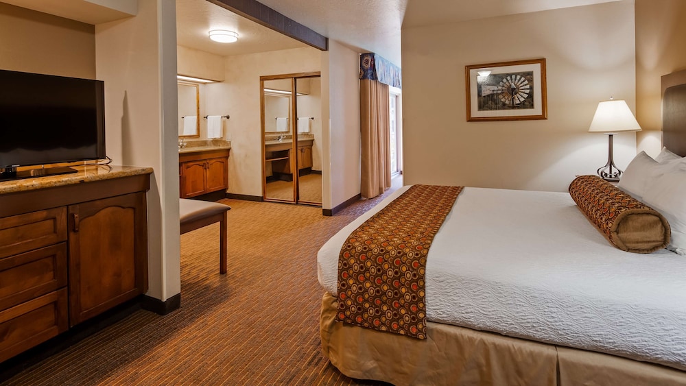 Best Western Casa Grande Inn 13/42