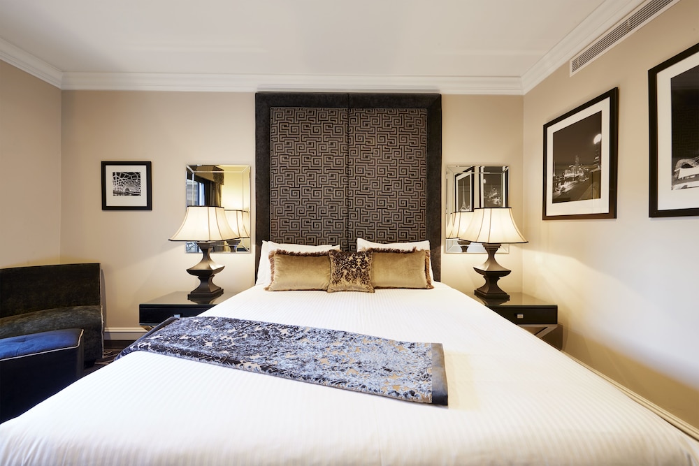The Sebel Melbourne Flinders Lane 20/55