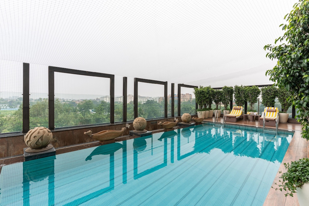 Park Plaza Delhi CBD Shahdara 39/72