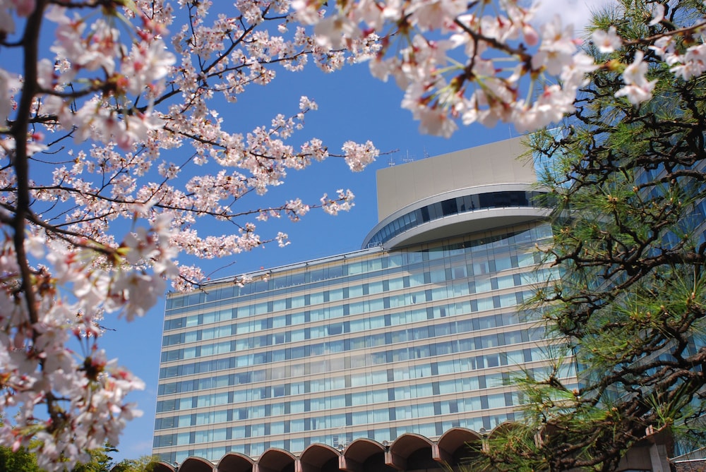 New Otani Tokyo Executive House Zen in TOKYO
