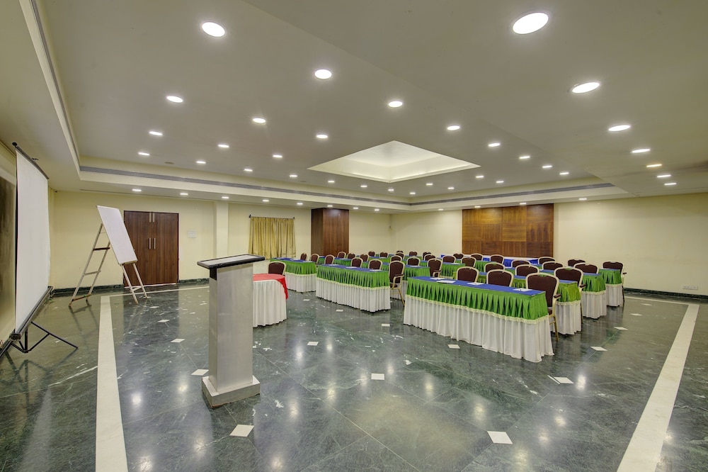 HOTEL KHANVEL RESORT 23/50