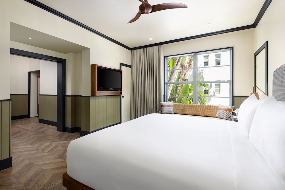 Balfour Miami Beach, a Registry Collection Hotel 29/81