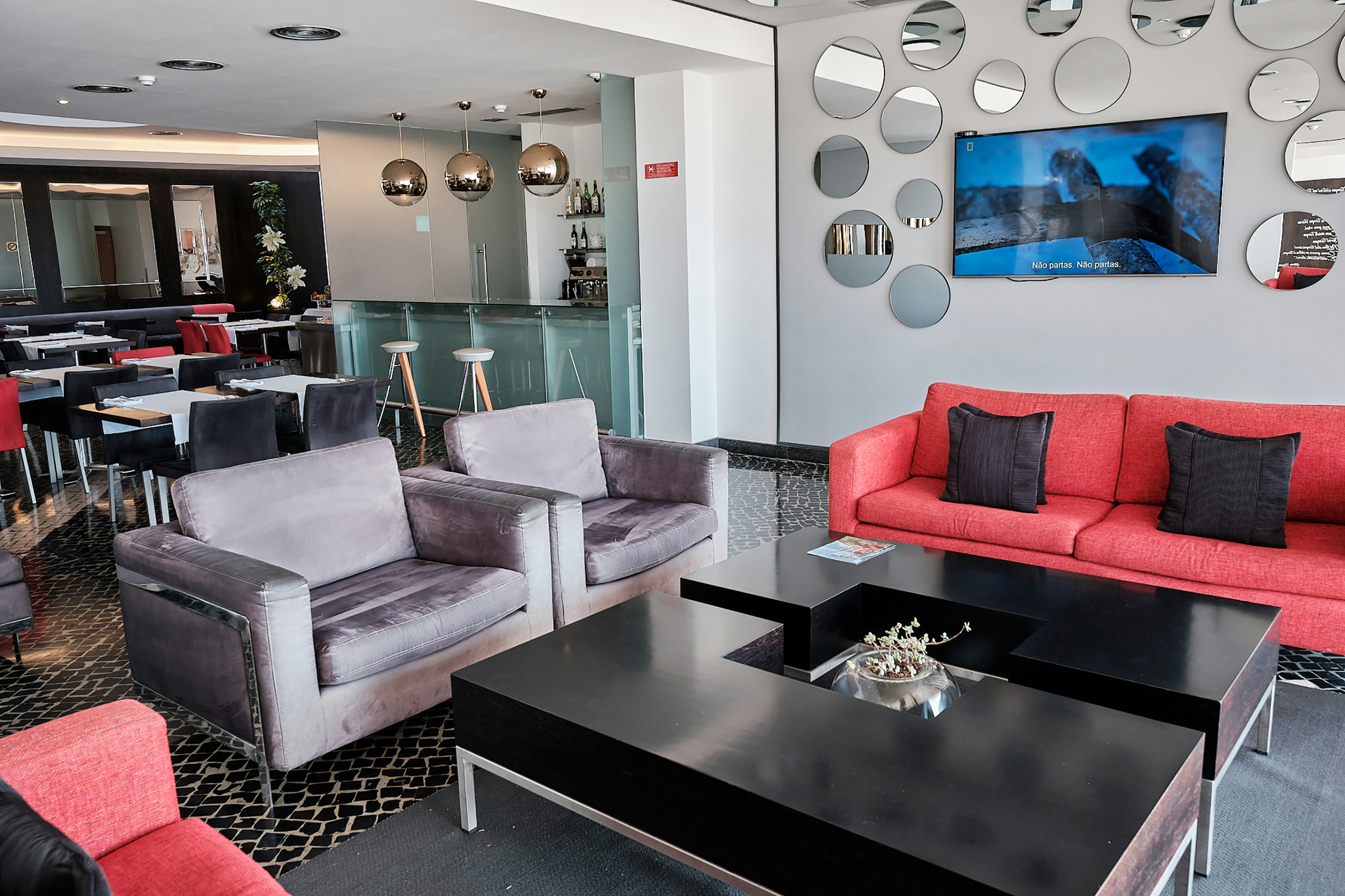 Praia Marina Hotel by RIDAN Hotels 42/68