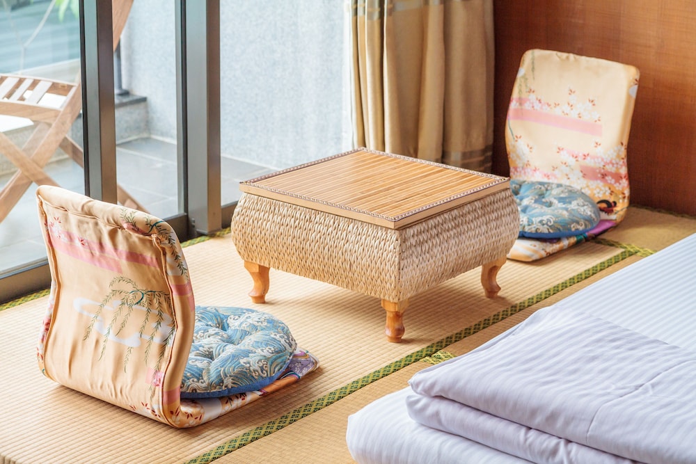 Exotic Homestay 14/50