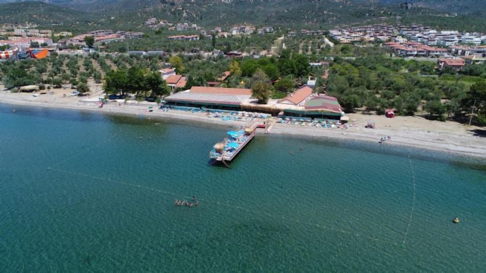 Kervan Tatil Koyu 32/41
