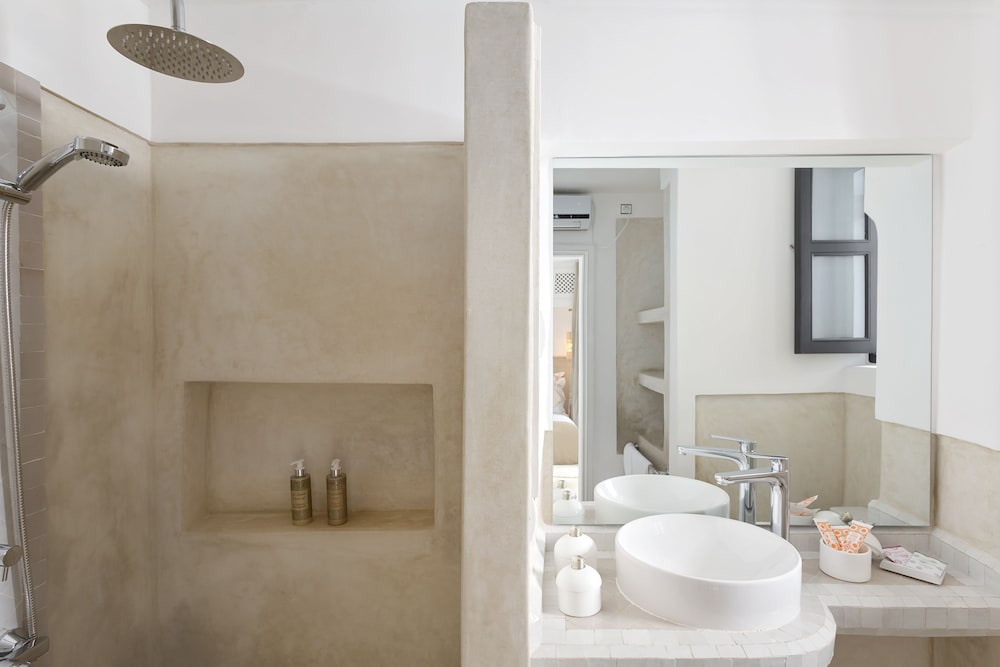 Riad Mirage 45/50