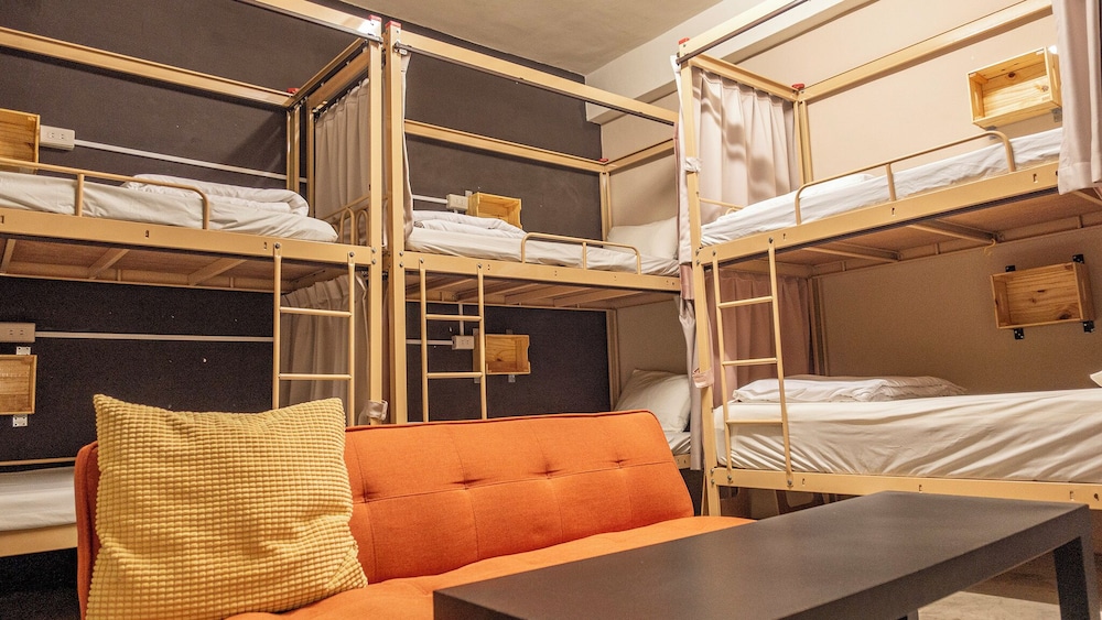 Lane62 Hostel 35/41