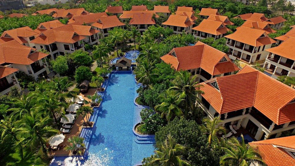 Furama Villas Da Nang in DA NANG