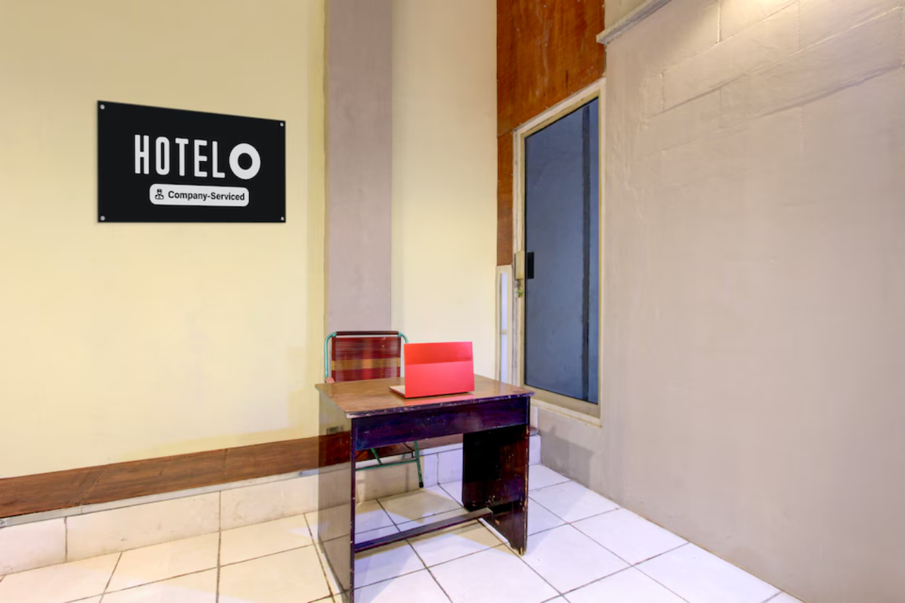 Hotel O near Ahmad Yani International Airport formerly North Bay Residence 9/26