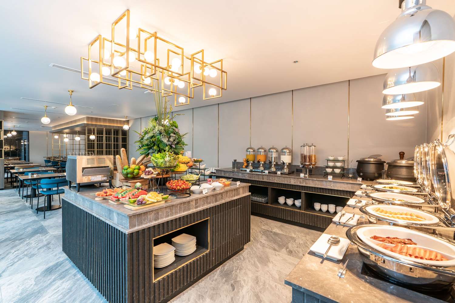 Best Western Plus Nexen Pattaya 37/53