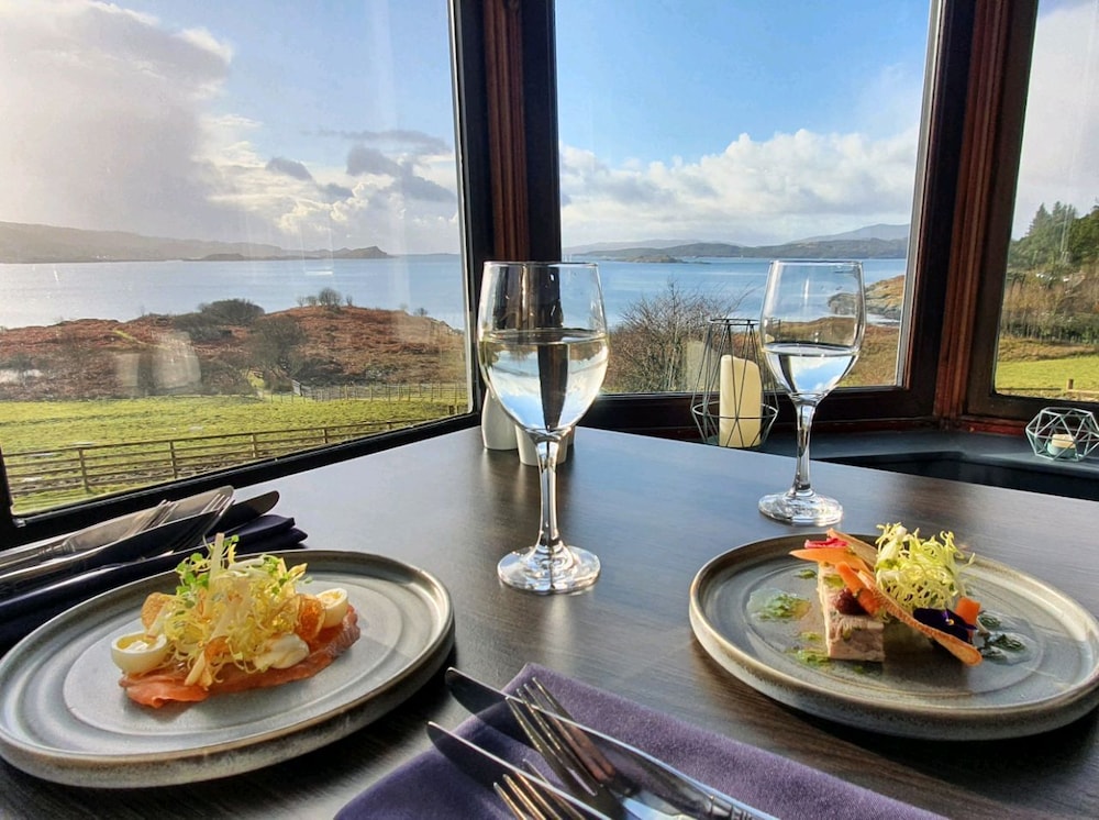Loch Melfort Hotel 48/72