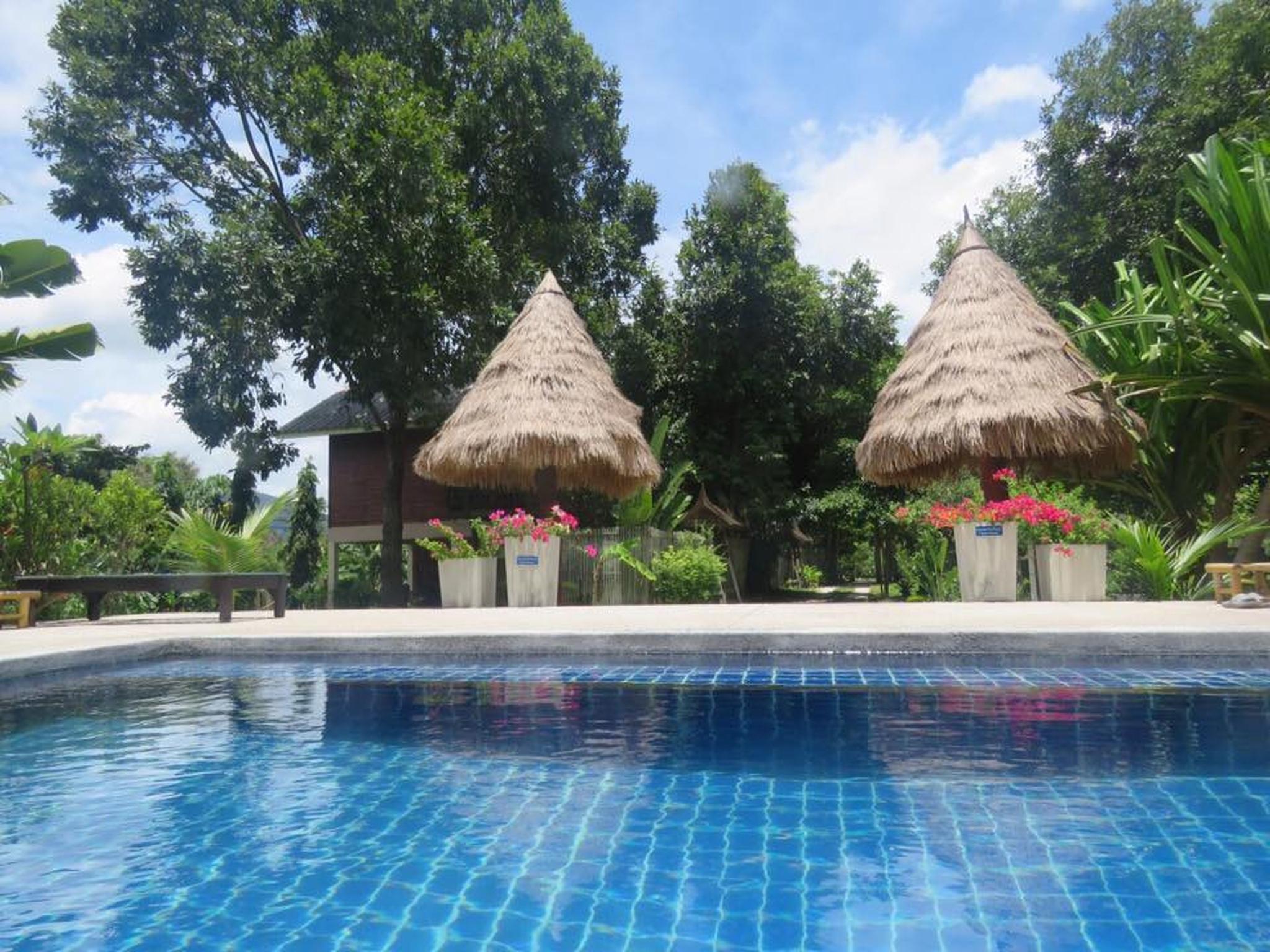 Hallo Villa At Khanom 24/26
