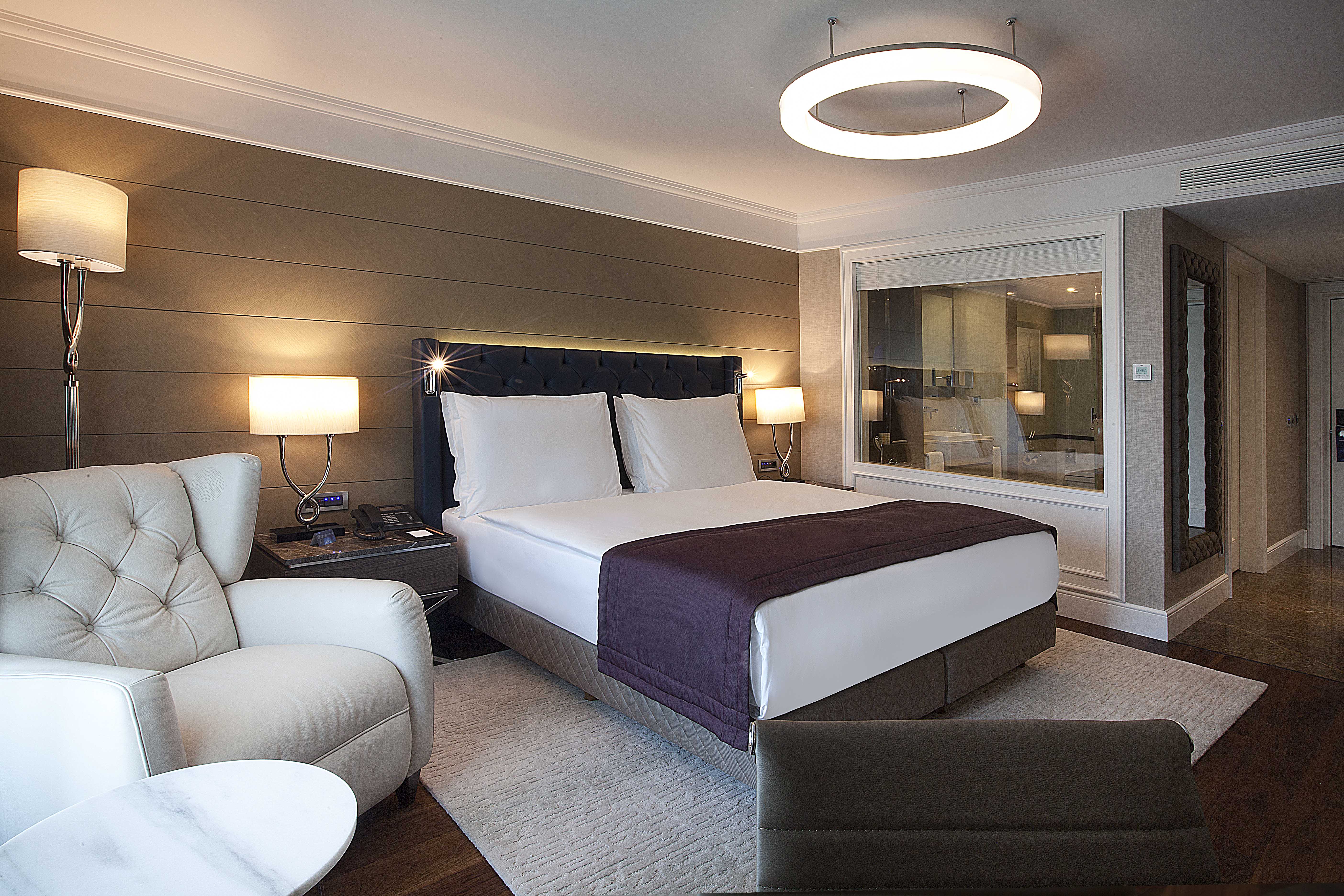 Executive Room-