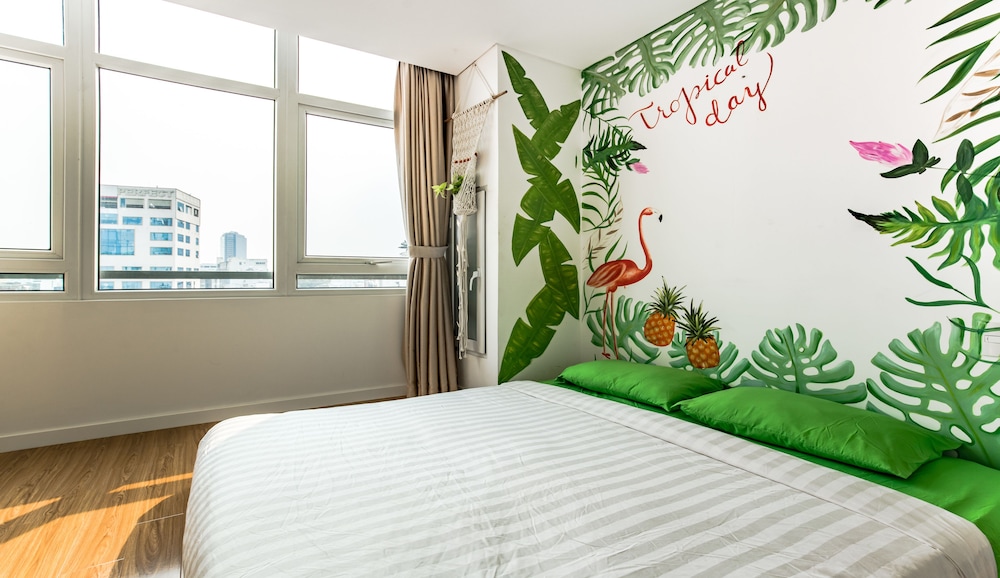 Luxury Ben Thanh Taa Apartments 31/78