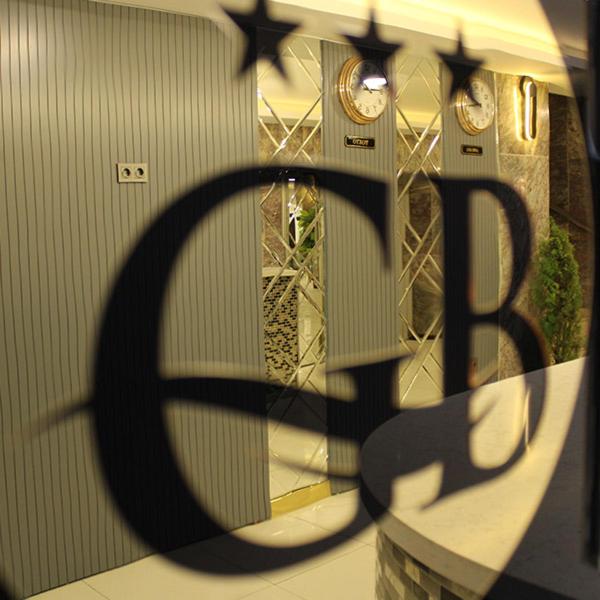 Grand Belli Otel 9/31