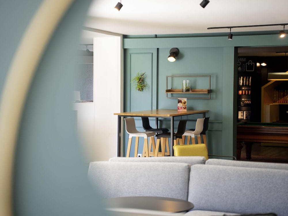ibis Styles Lille Neuville en Ferrain 27/47