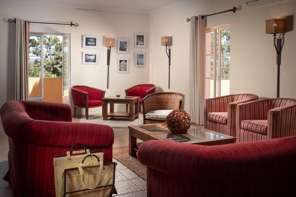 Hotel Rural Monte da Leziria 17/33