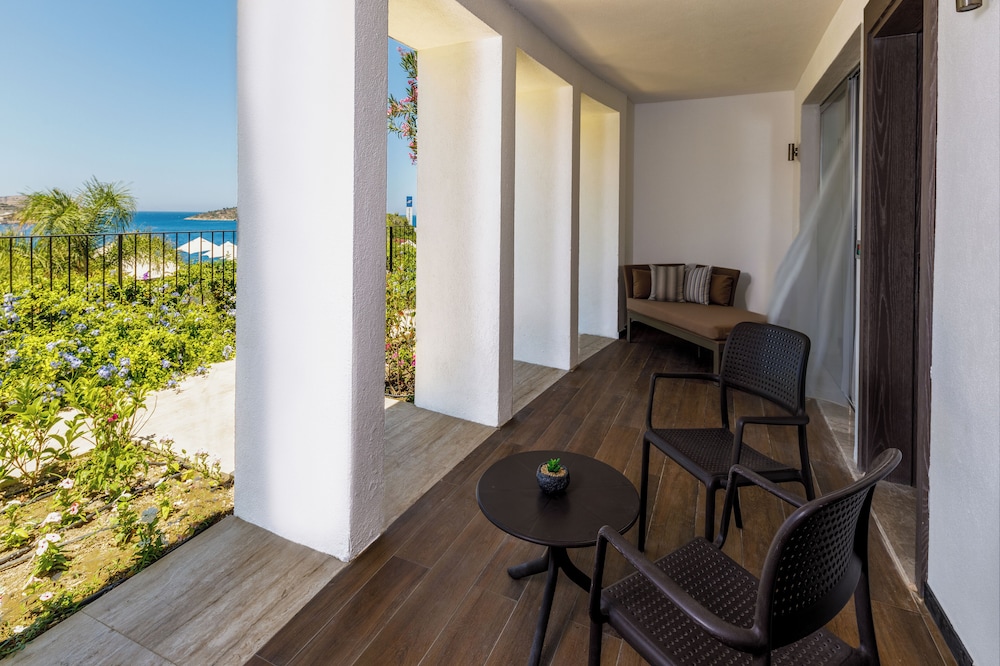 Sirene Luxury Hotel Bodrum 28/50