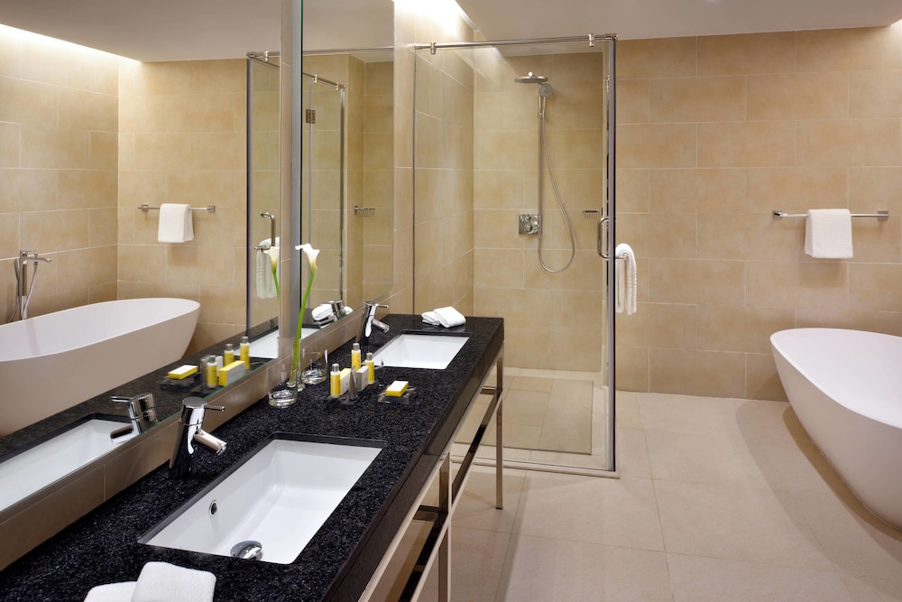 Kigali Marriott Hotel 12/54