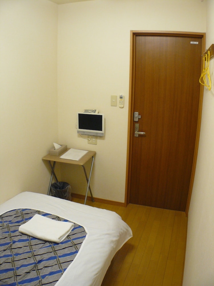 Hotel Meigetsu 21/50