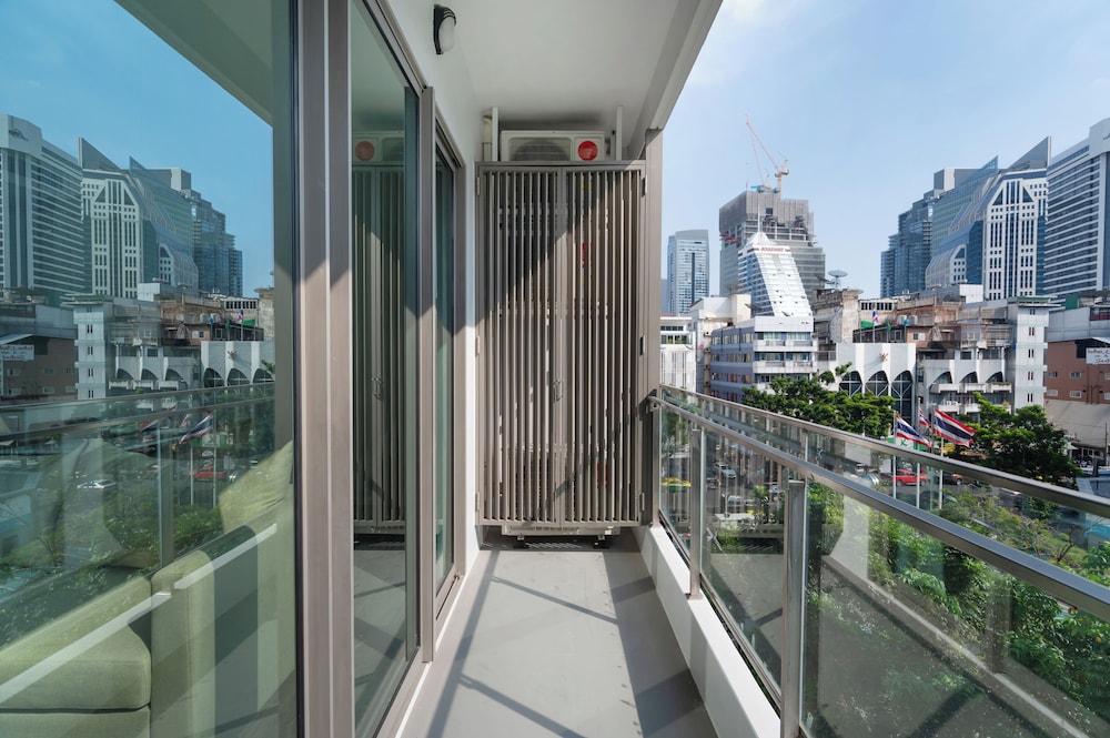 The Rich Residence Sukhumvit Nana in BANGKOK