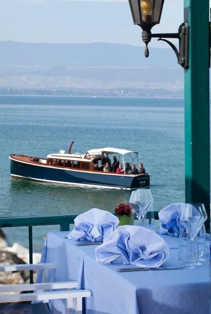 Hotel-Restaurant Du Port 27/41