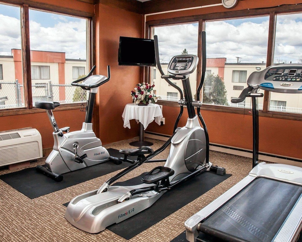 Quality Inn Seekonk-Providence 12/24