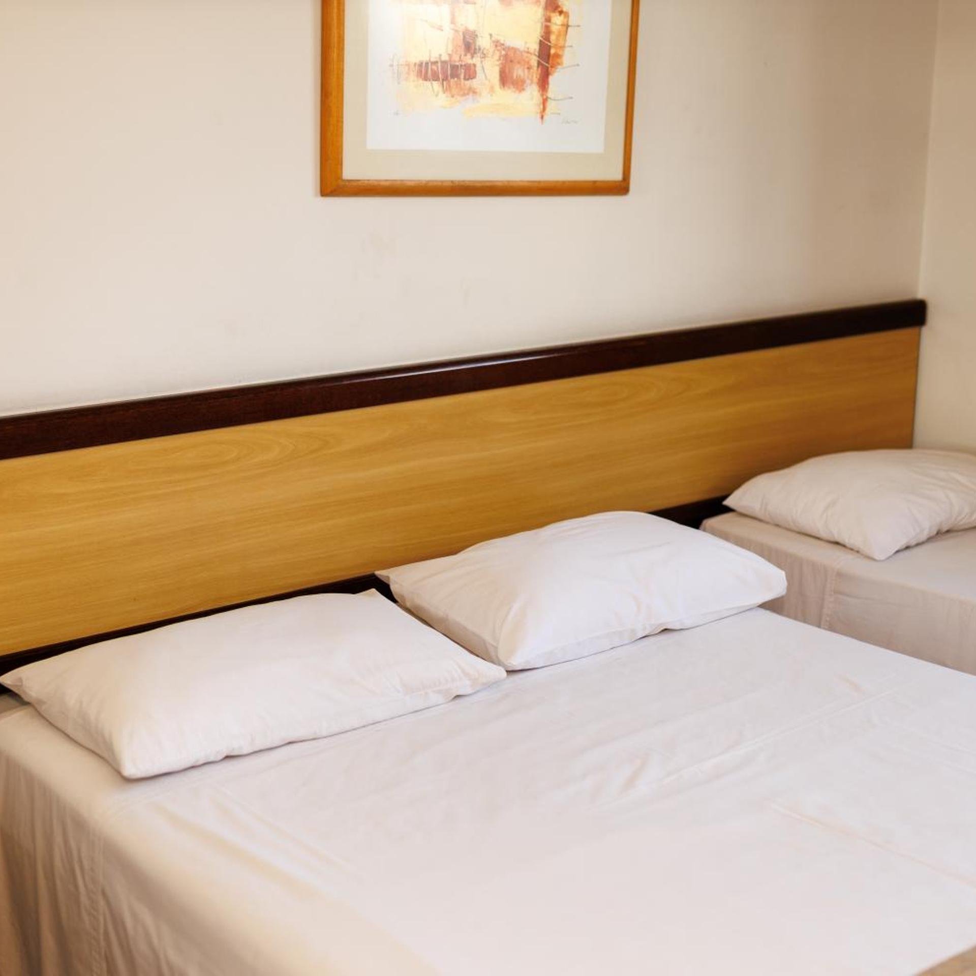 Solar Flat Hotel 6/27