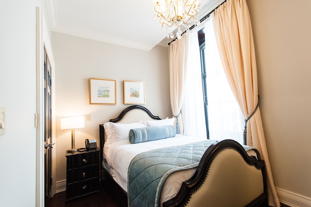 The Sydney Boutique Inn 17/69