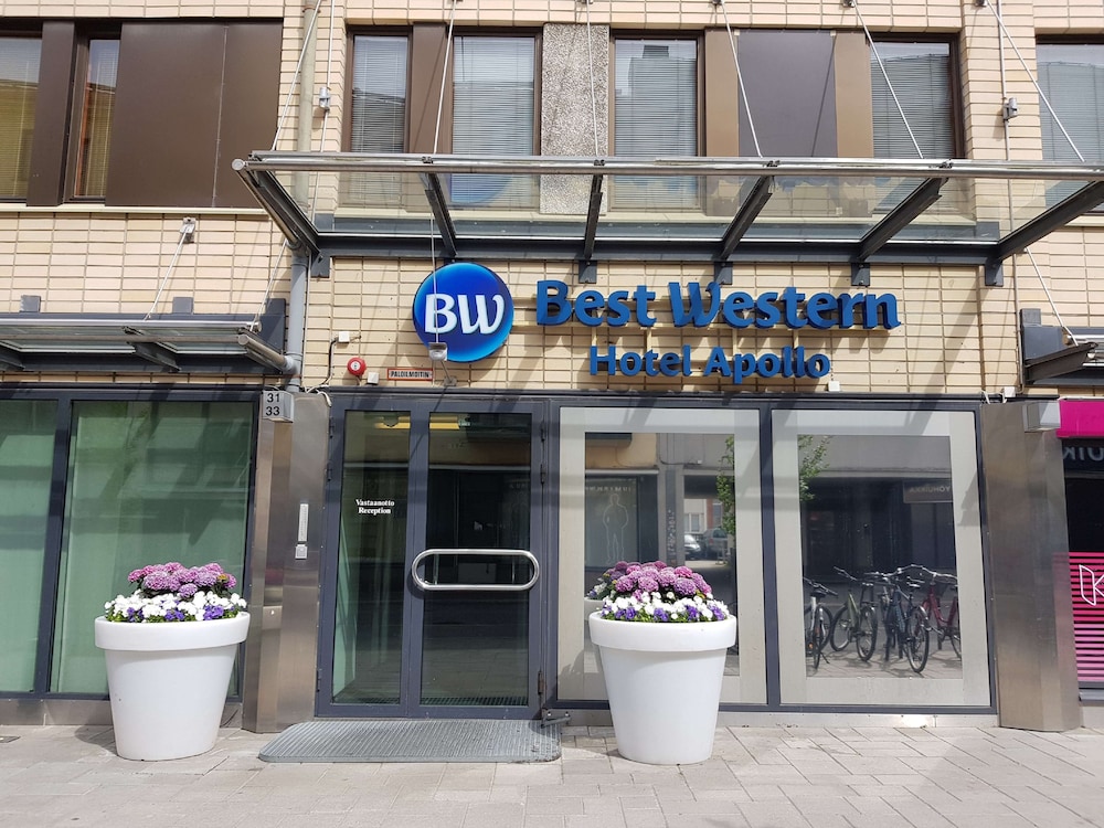 hotel