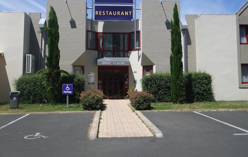 Kyriad Brive La Gaillarde Centre 59/61