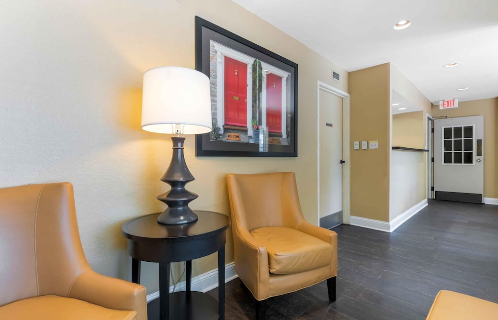 Extended Stay America - Jacksonville - Baymeadows 32/61