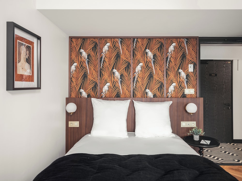 Hotel Billie 23/65