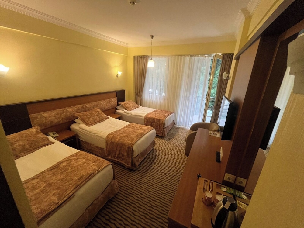 Ridos Thermal Hotel and Spa 15/49