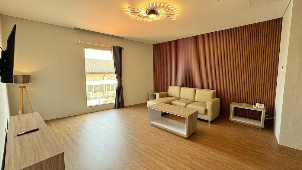 CHARA HOTEL BANDUNG 22/29