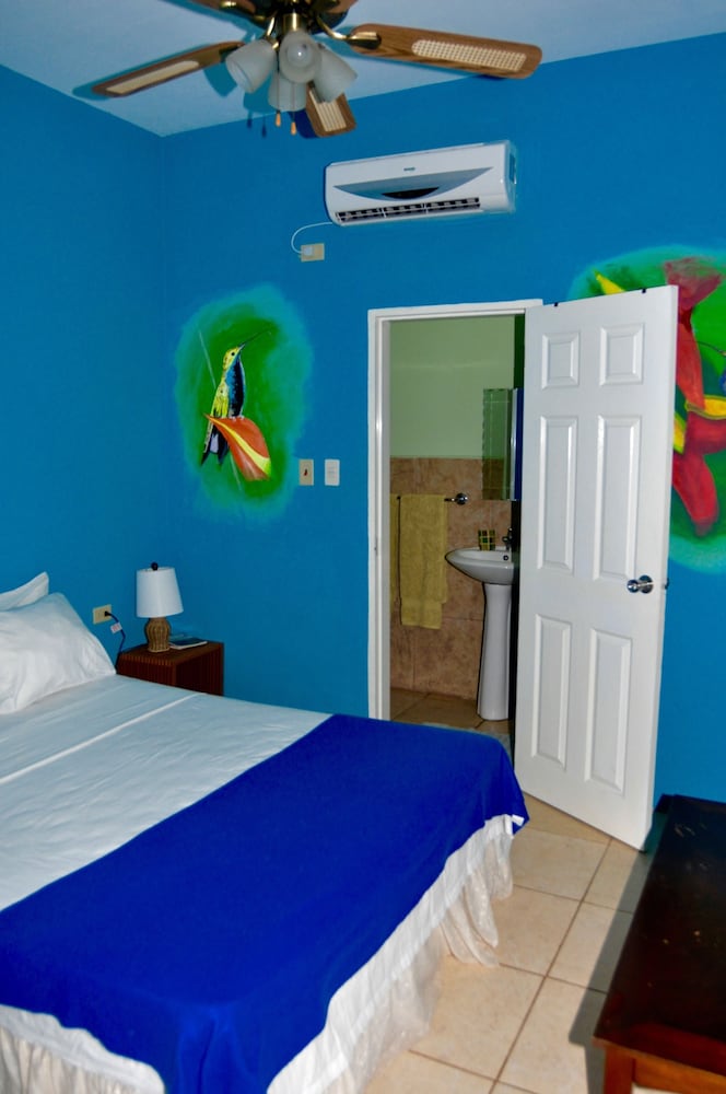 Fish Tobago Guesthouse 1/69