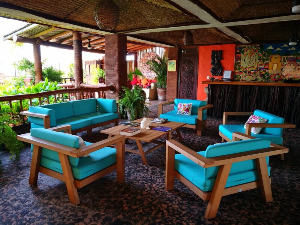Aura del Mar Hotel 31/67