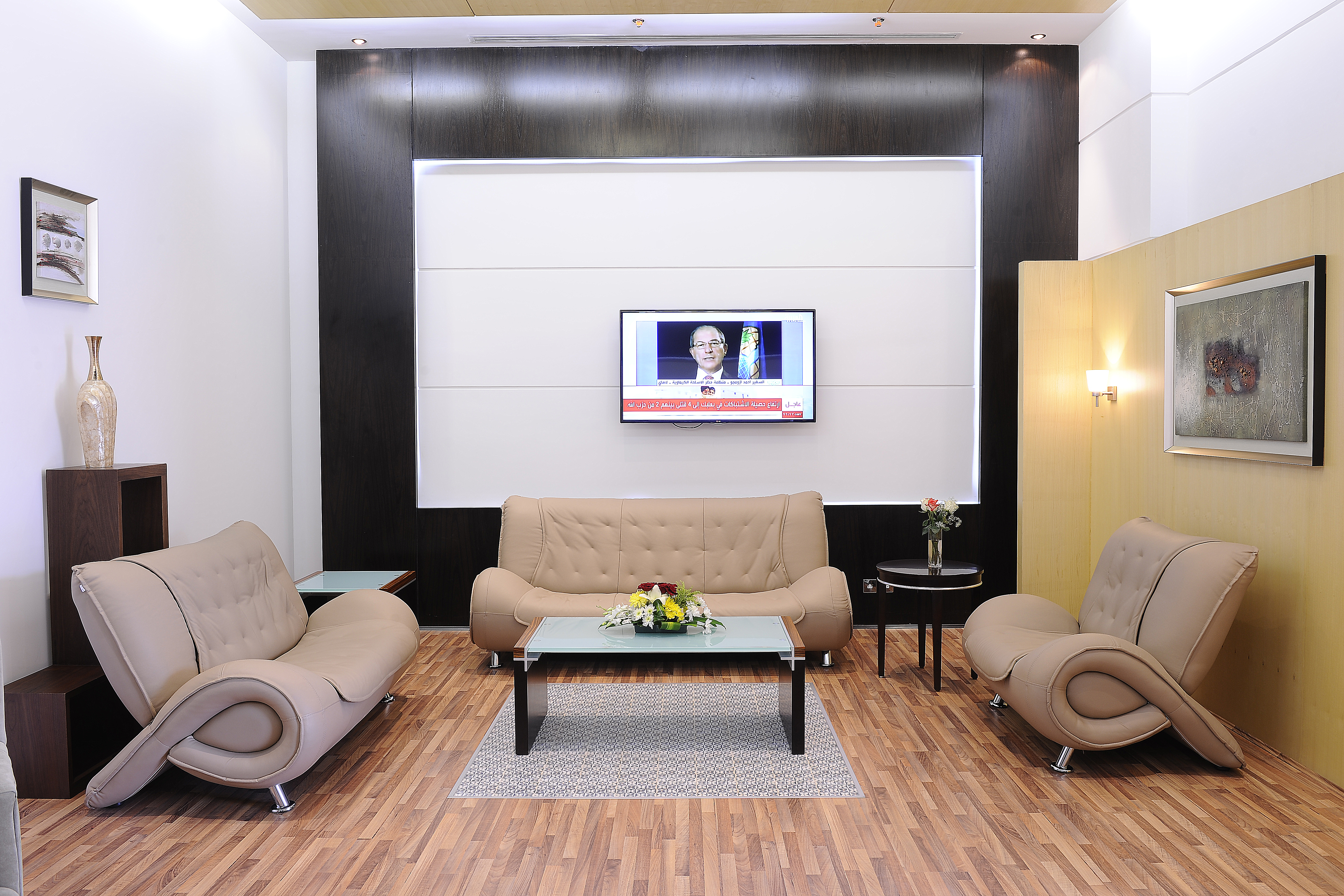 Mira Hotel 22/31