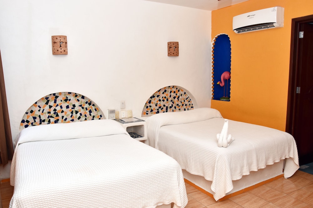 Hotel Mary Carmen 14/72