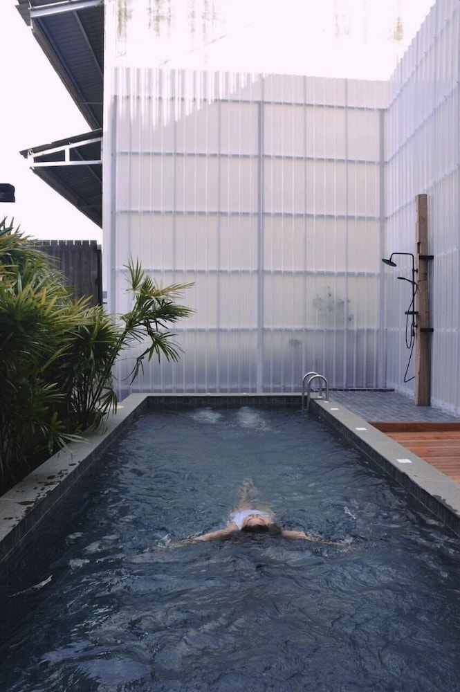 The Bridge An Eclectic Luxotel Chiangmai 44/72