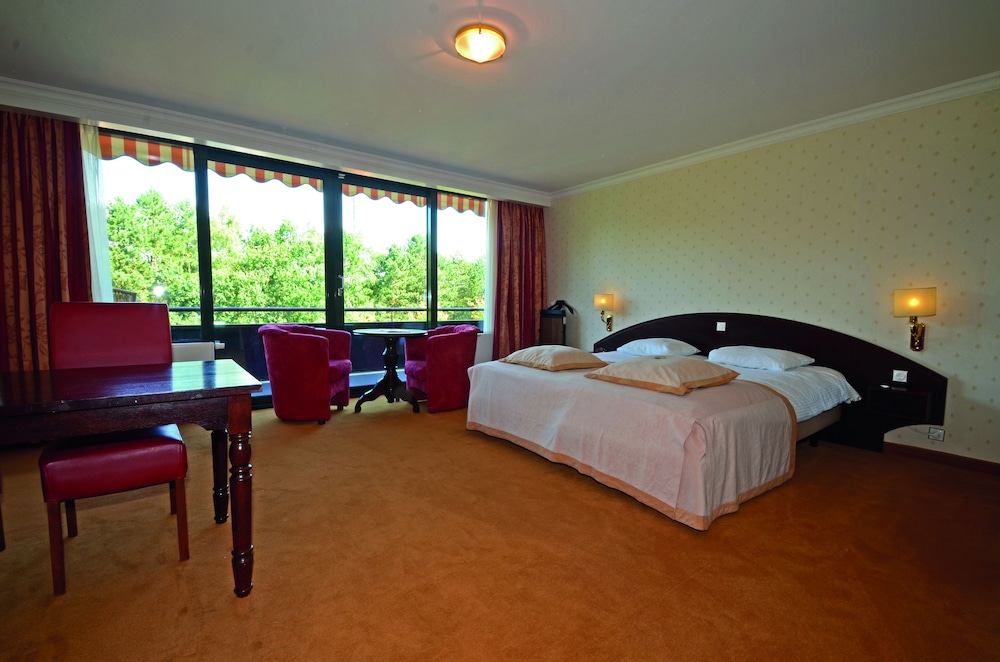 Fletcher Hotel-Restaurant De Hunzebergen 24/66