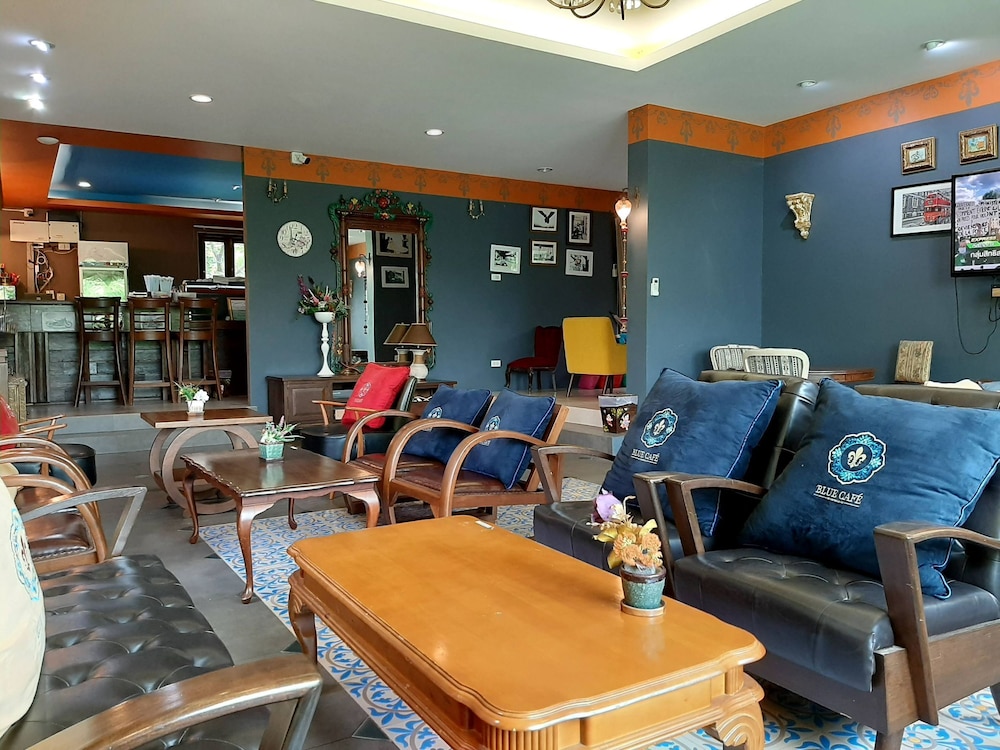 Buraphat Resort 33/50