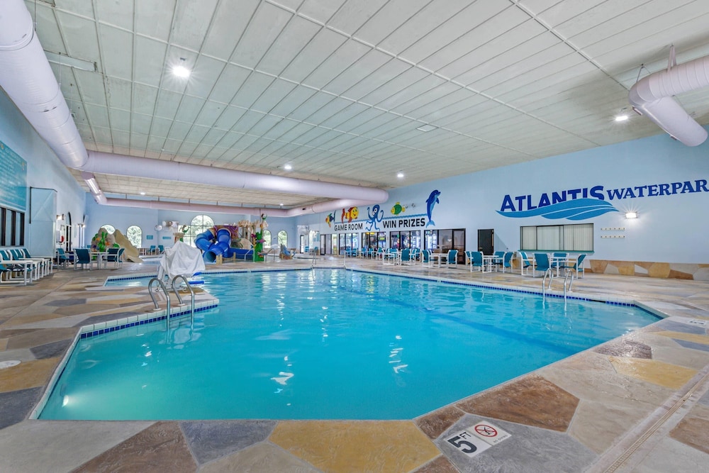Atlantis Family Waterpark Hotel, an Ascend Collection Hotel 34/60