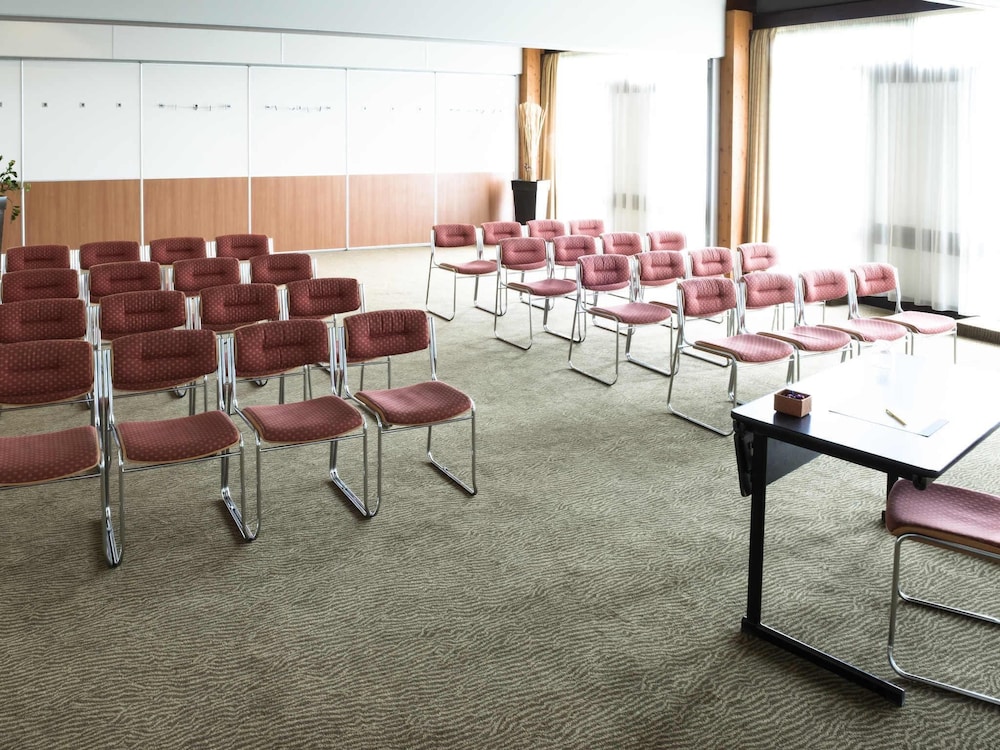 Novotel Macon Nord 63/74