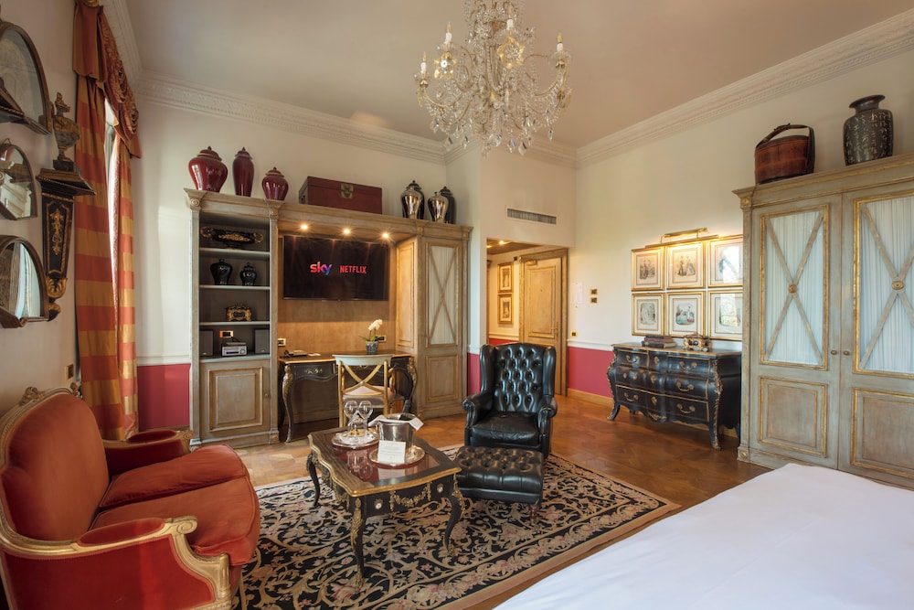 Hotel de la Ville - Monza, an SLH Hotel 34/50