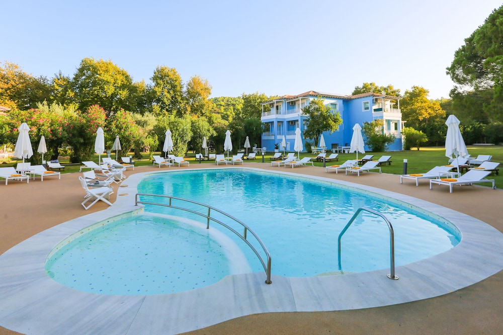 Mandraki Village Boutique Hotel 26/50