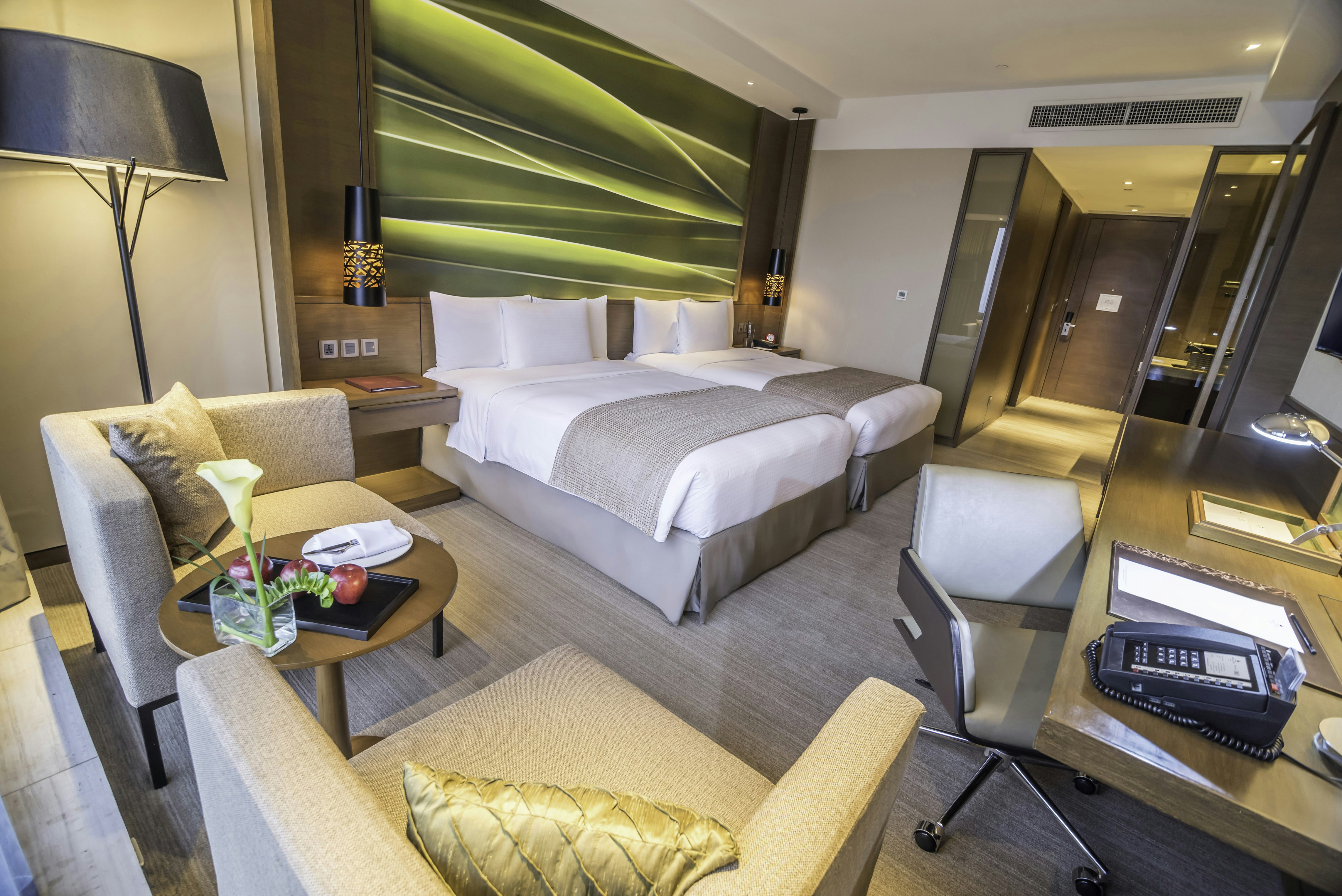 Marco Polo Ortigas Manila 31/57